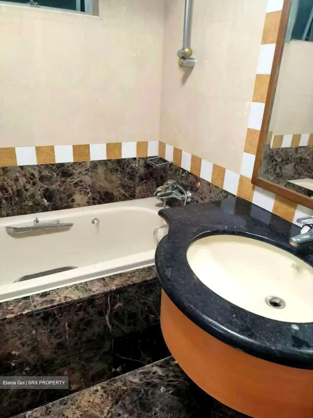 Guilin View (D23), Condominium #574492711